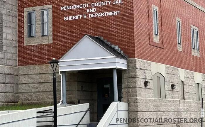 Penobscot County Jail Inmate Roster Search, Bangor, Maine